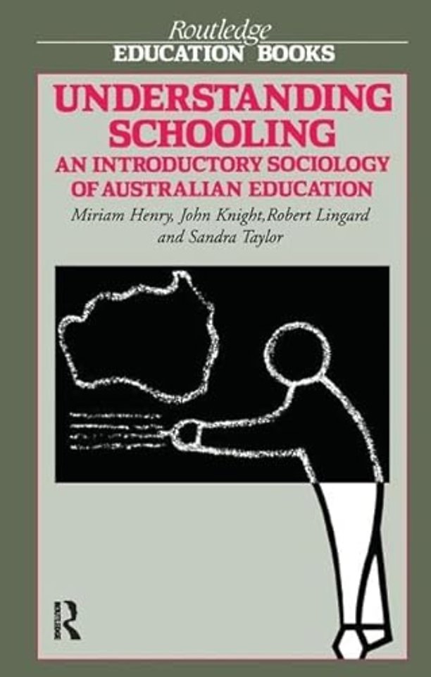 Understanding Schooling