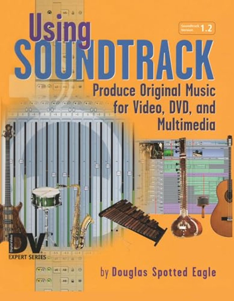 Using Soundtrack