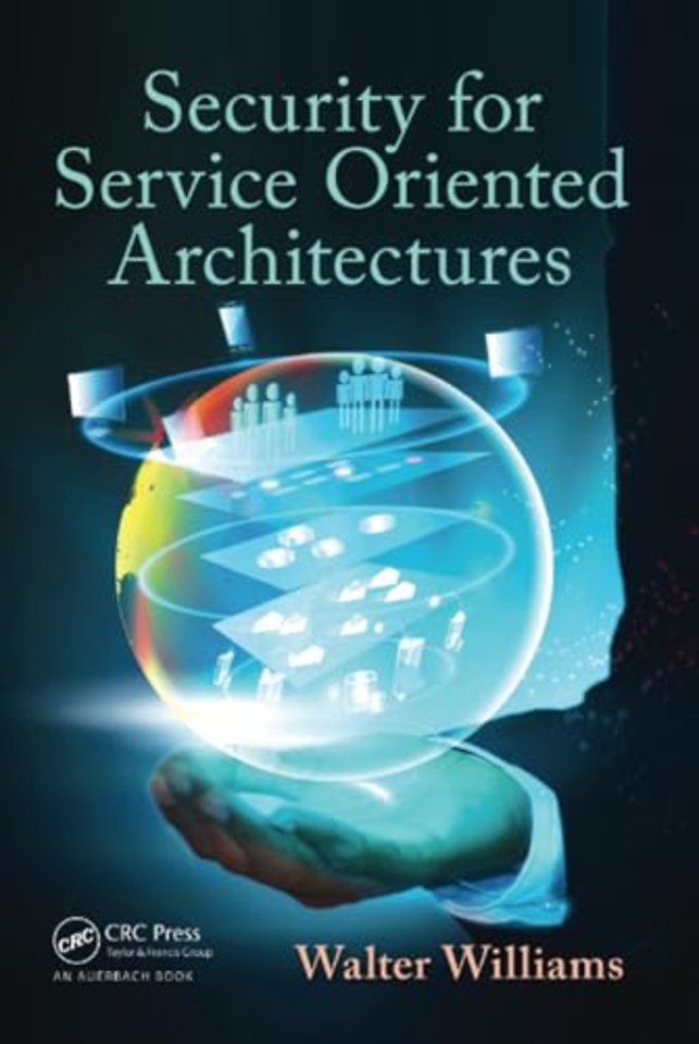 Security for Service Oriented Architectures