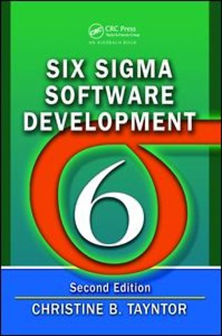 Six Sigma Software Development