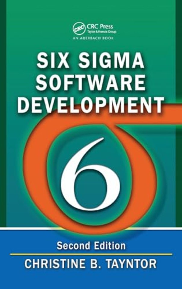 Six Sigma Software Development