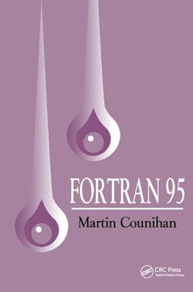 Fortran 95
