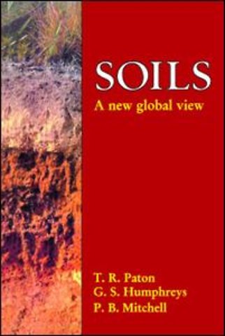 Soils