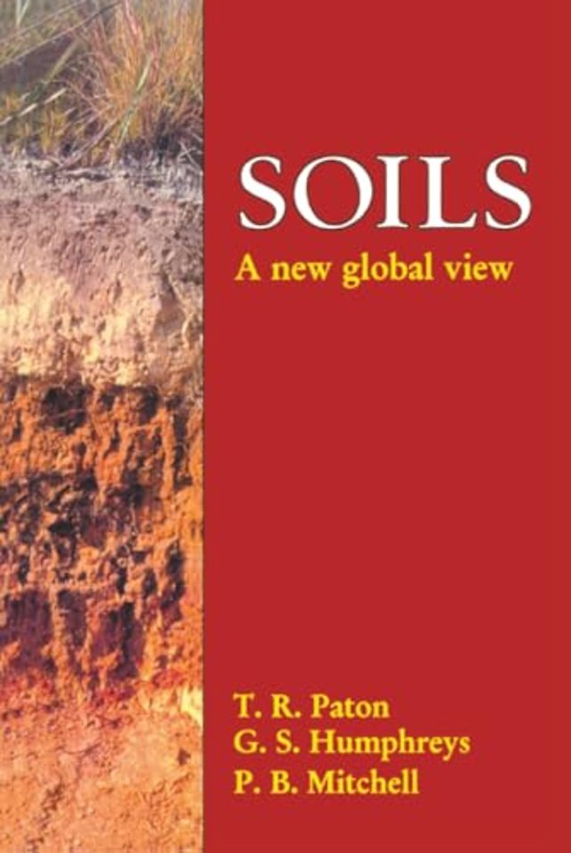 Soils