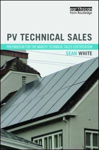 PV Technical Sales