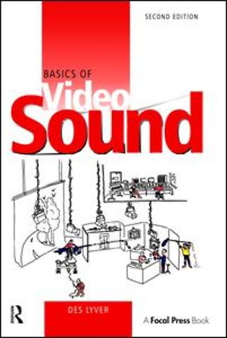 Basics of Video Sound