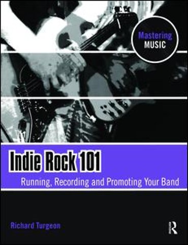 Indie Rock 101