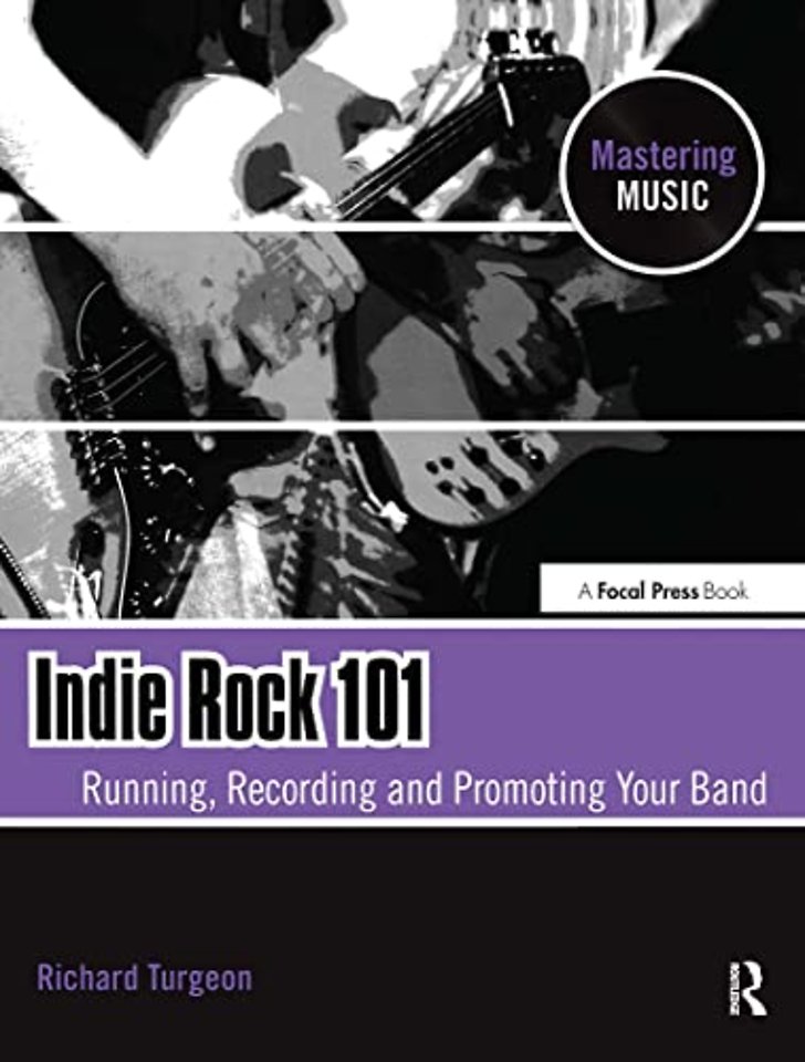 Indie Rock 101