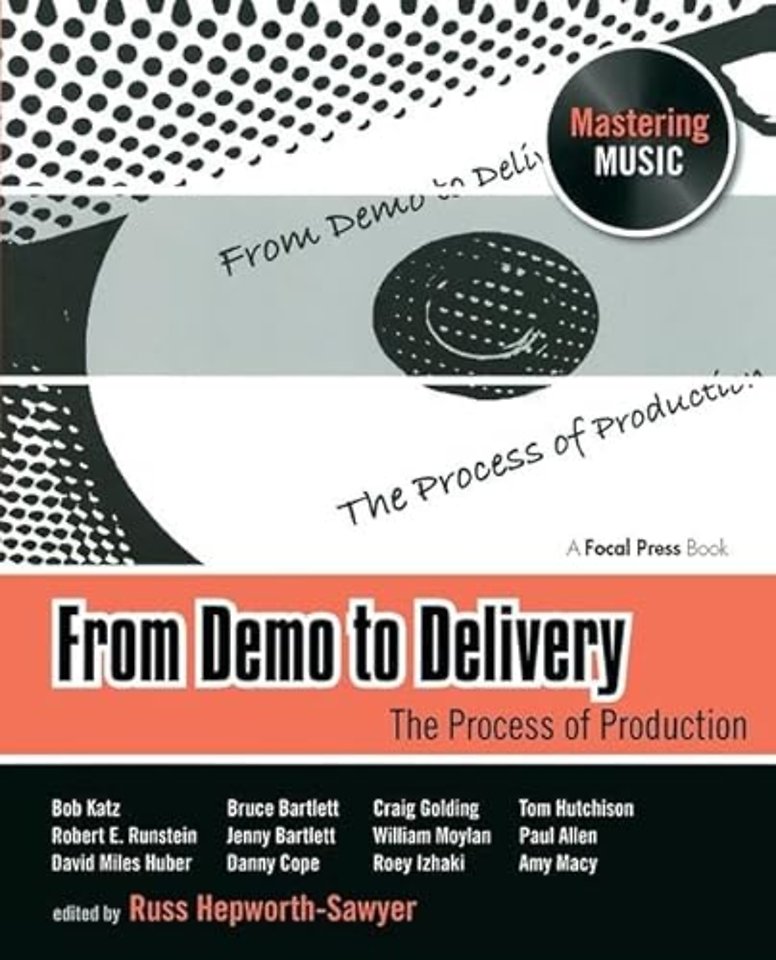 From Demo to Delivery