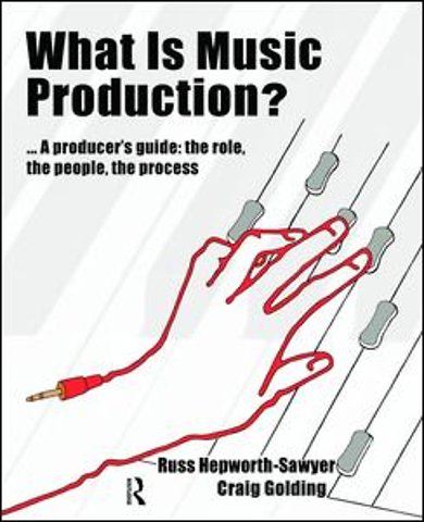 What is Music Production?