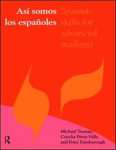 Asi somos los espanoles