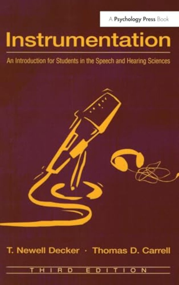 Instrumentation
