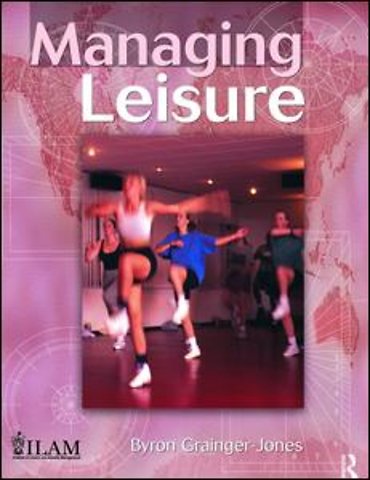 Managing Leisure