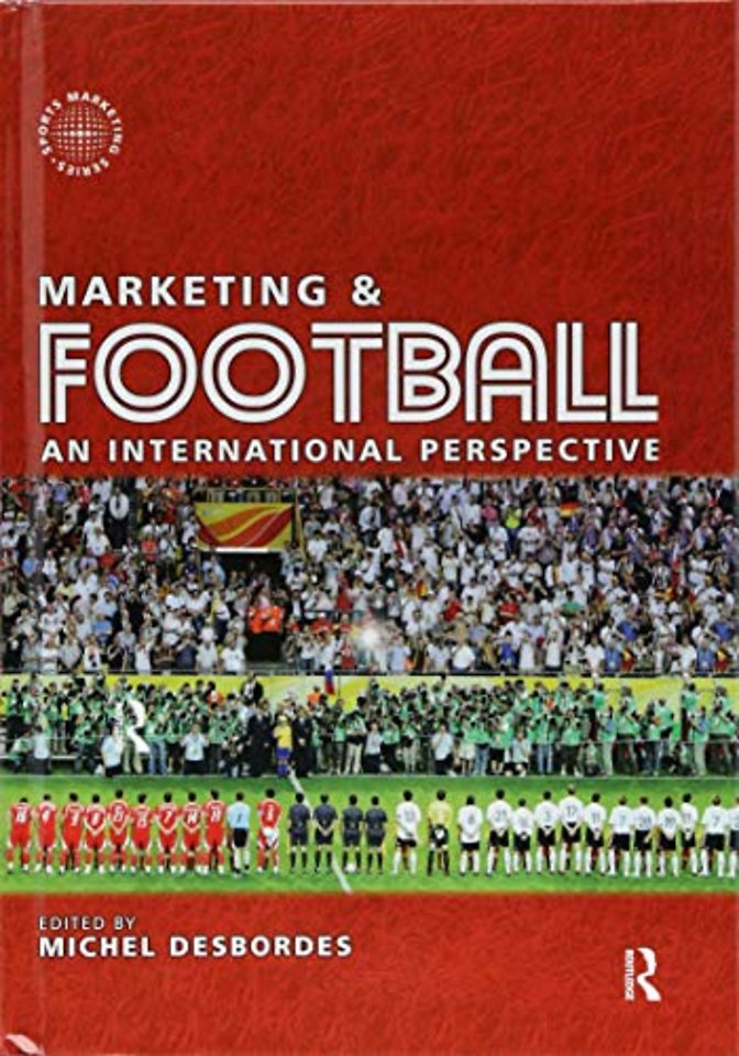 Marketing and Football
