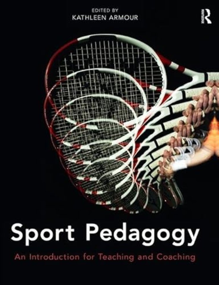Sport Pedagogy