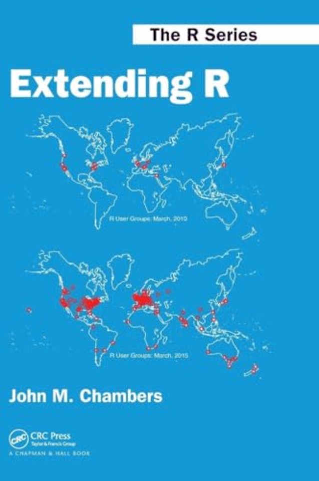 Extending R