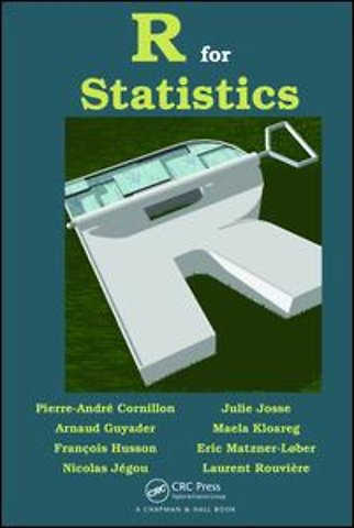 R for Statistics