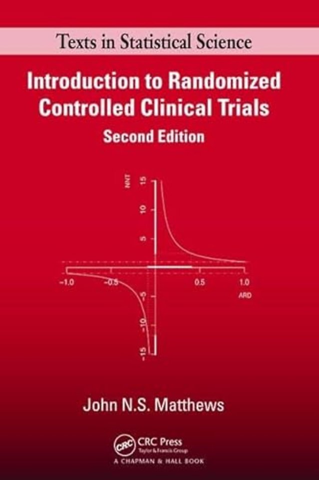 Introduction to Randomized Controlled Clinical Trials