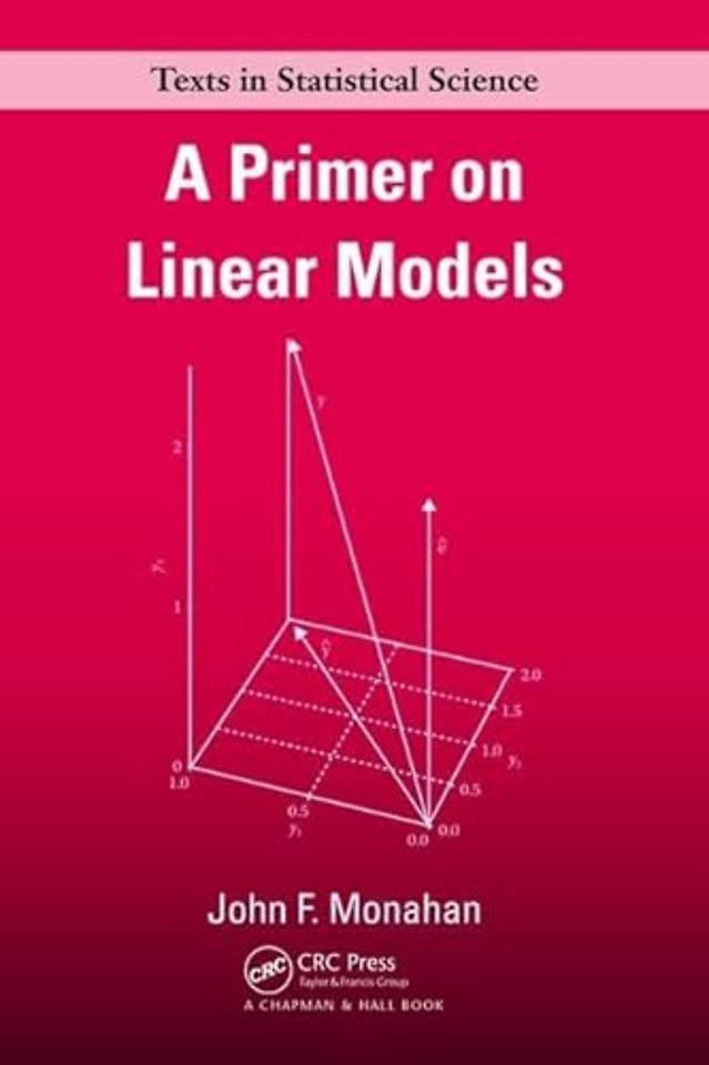 Primer on Linear Models