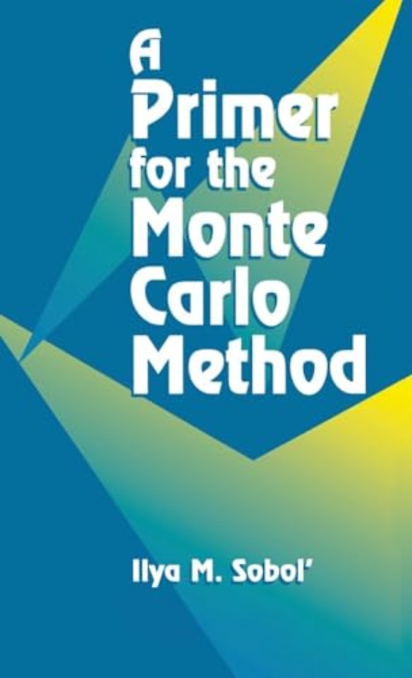 Primer for the Monte Carlo Method