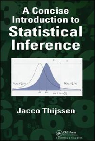 Concise Introduction to Statistical Inference