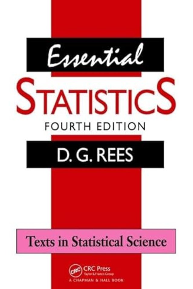Essential Statistics
