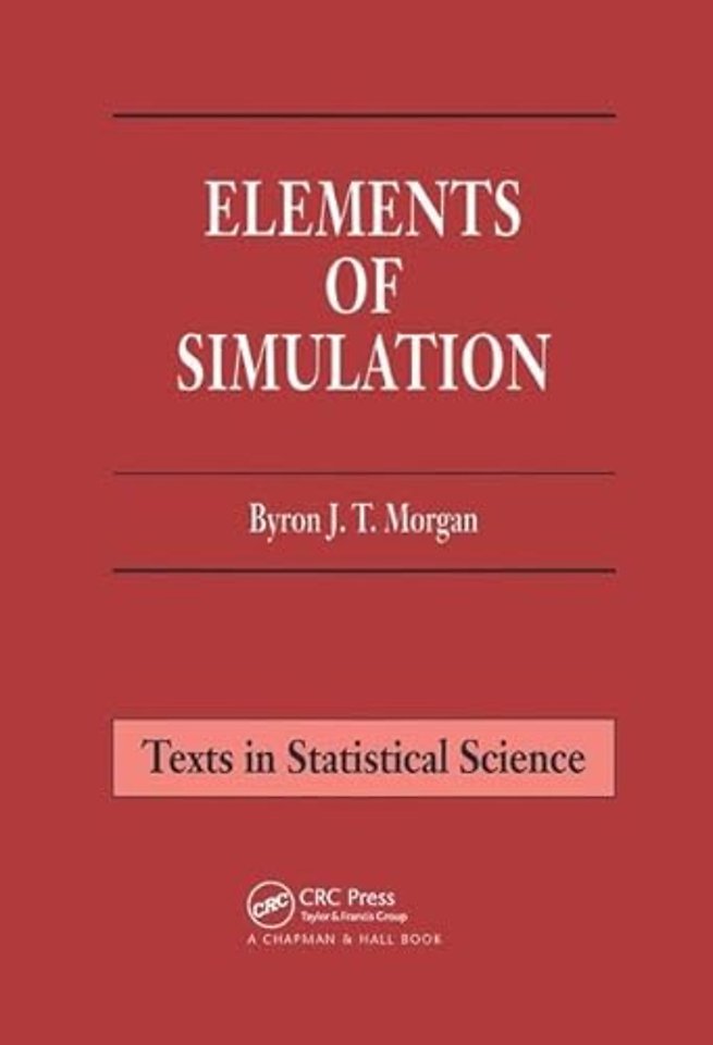 Elements of Simulation