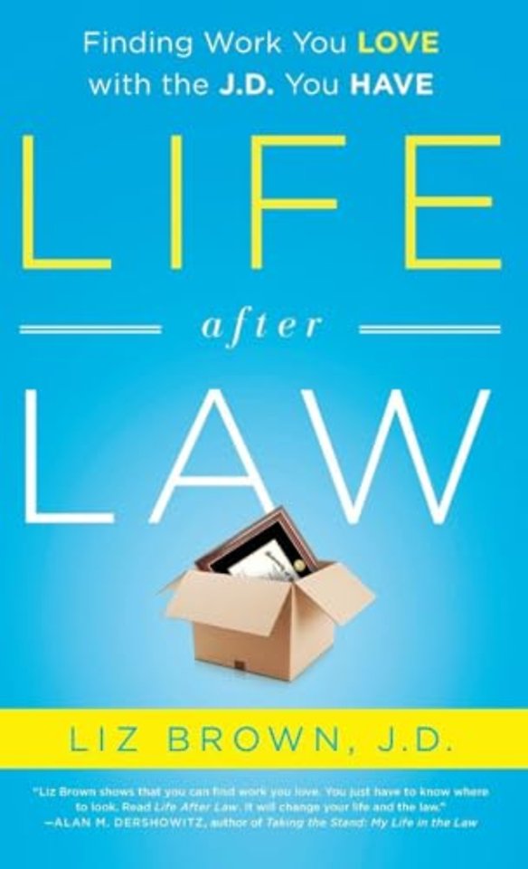 Life After Law