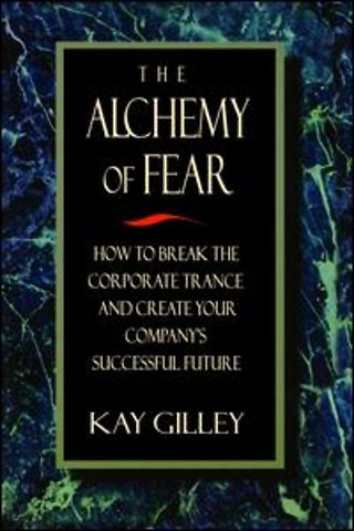 Alchemy of Fear