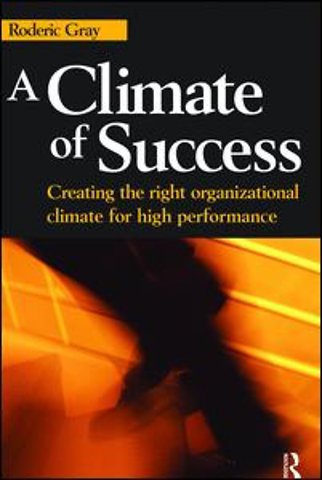 Climate of Success