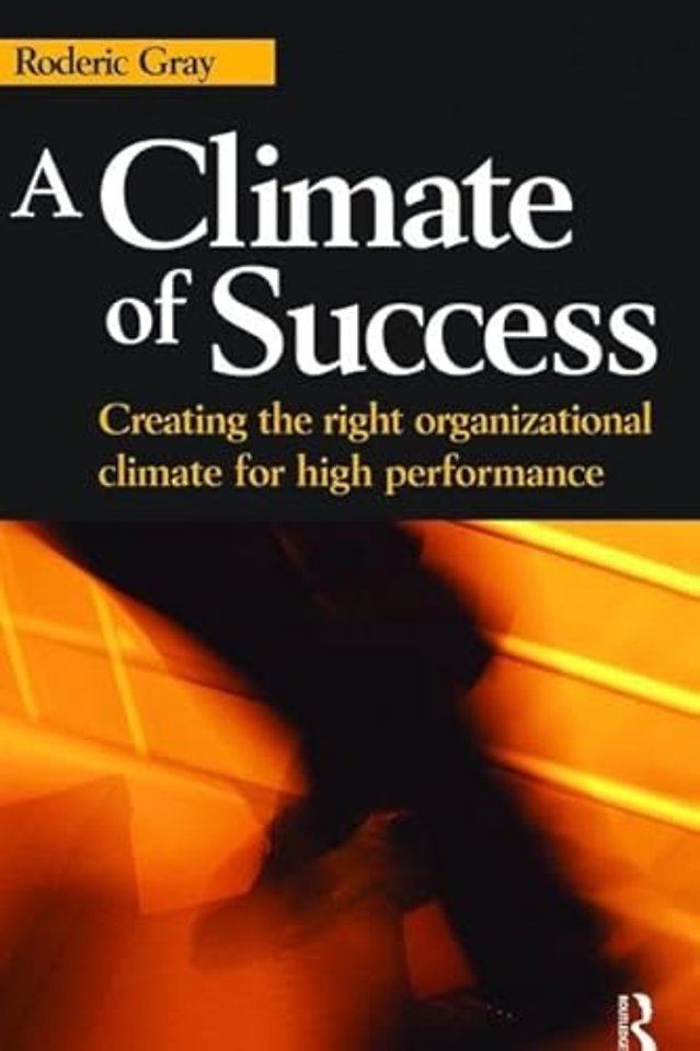 Climate of Success
