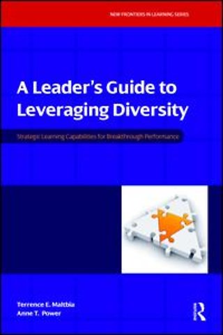 Leader's Guide to Leveraging Diversity