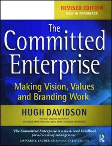 Committed Enterprise