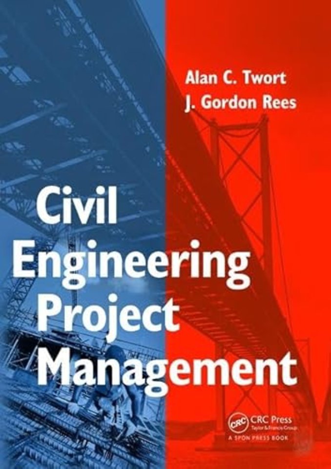 Civil Engineering Project Management