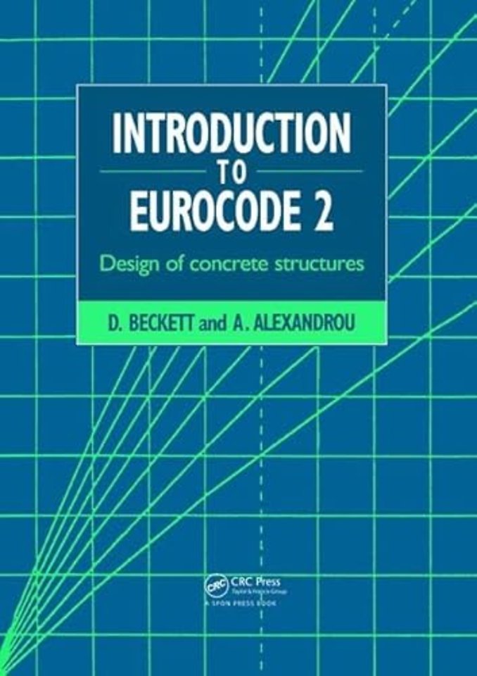 Introduction to Eurocode 2