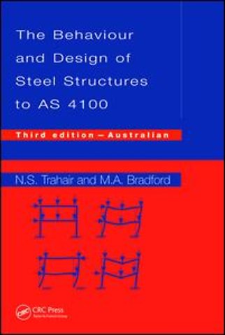 Behaviour and Design of Steel Structures to AS4100