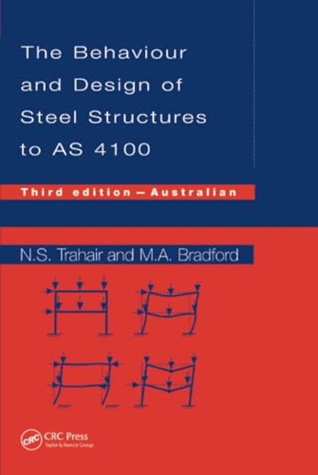 Behaviour and Design of Steel Structures to AS4100