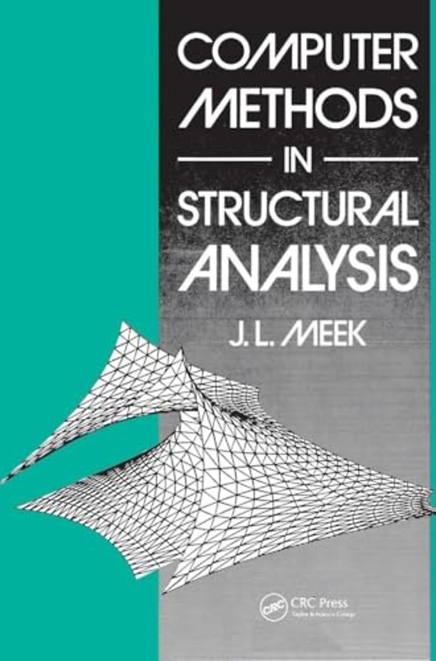 Computer Methods in Structural Analysis
