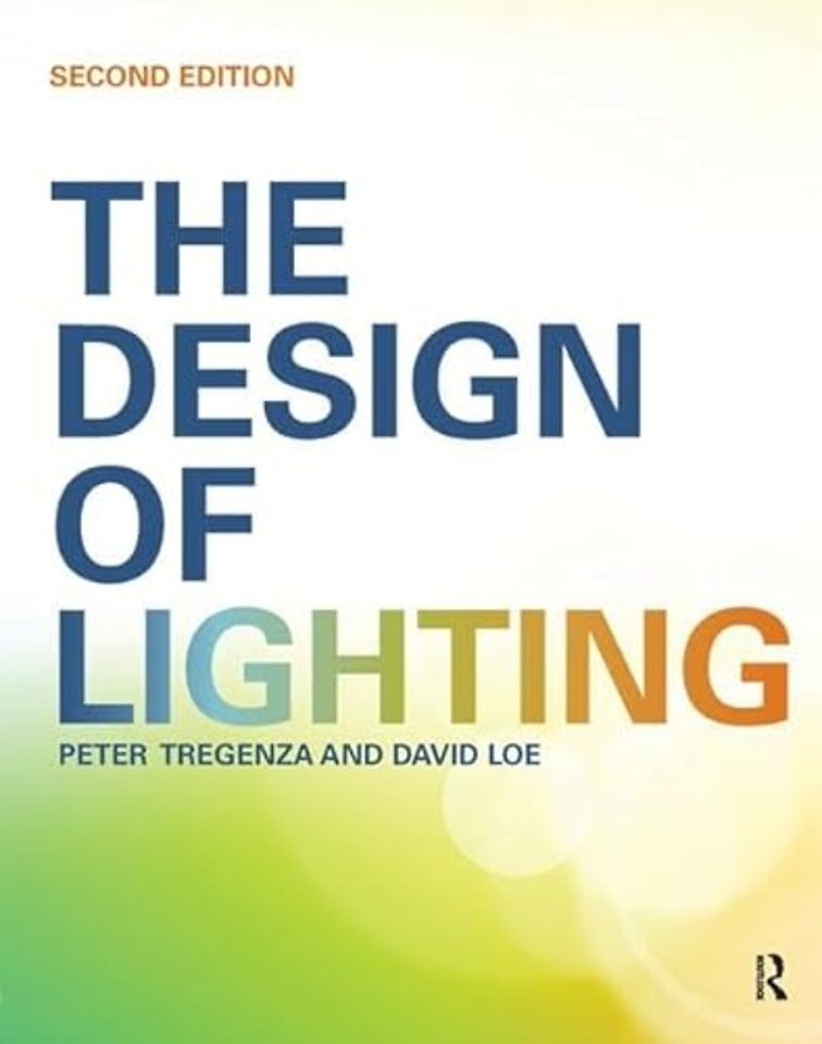 Design of Lighting