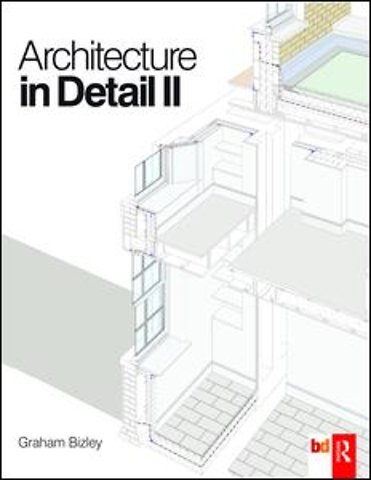 Architecture in Detail II