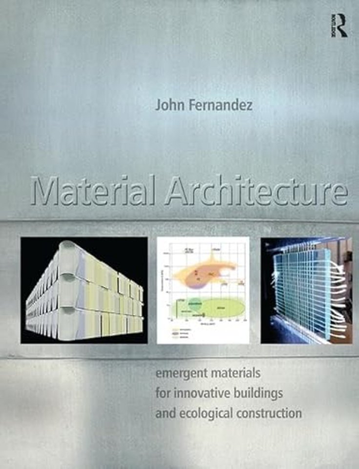 Material Architecture