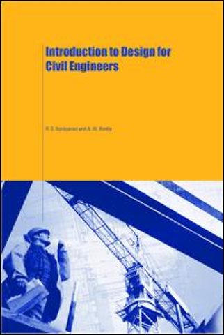 Introduction to Design for Civil Engineers
