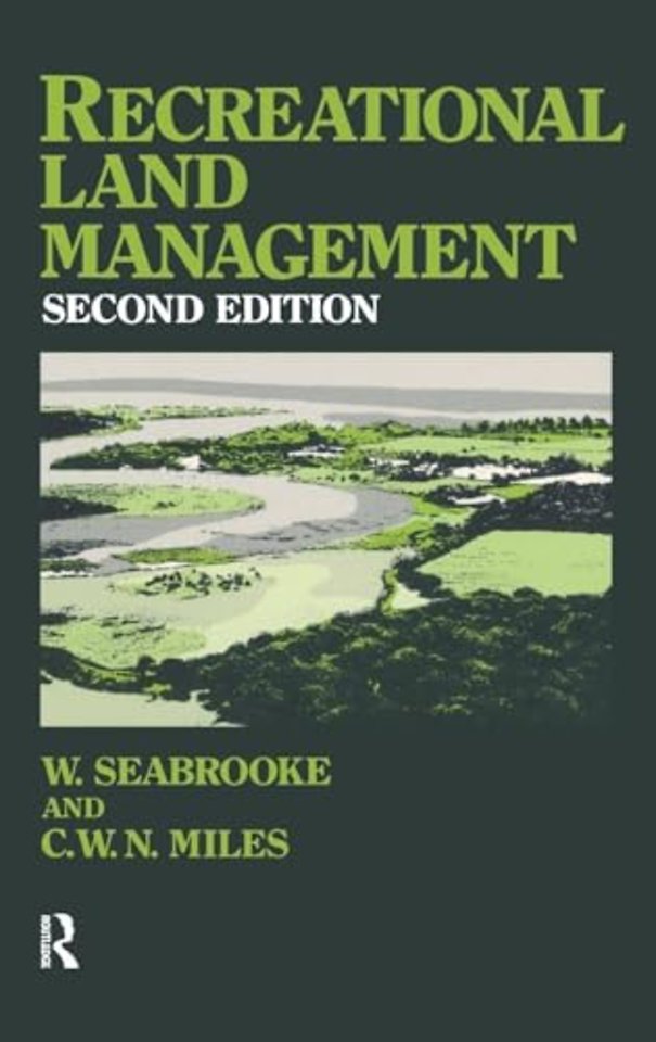 Recreational Land Management