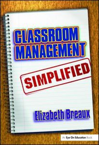 Classroom Management Simplified