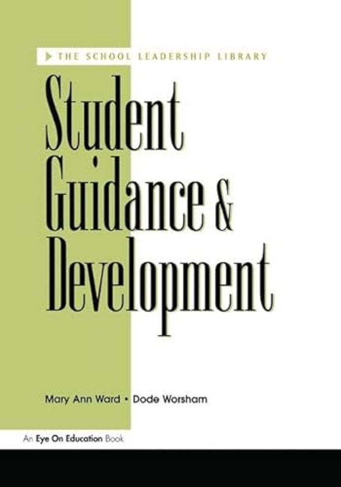 Student Guidance & Development