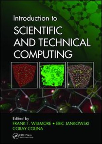 Introduction to Scientific and Technical Computing