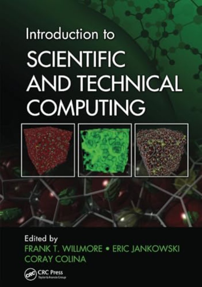 Introduction to Scientific and Technical Computing