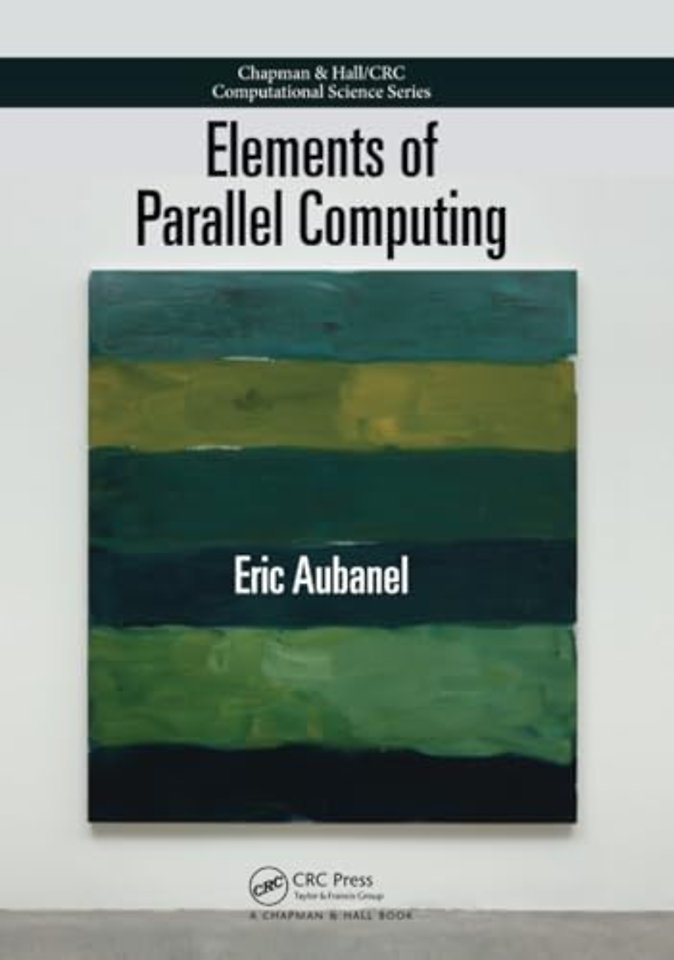 Elements of Parallel Computing