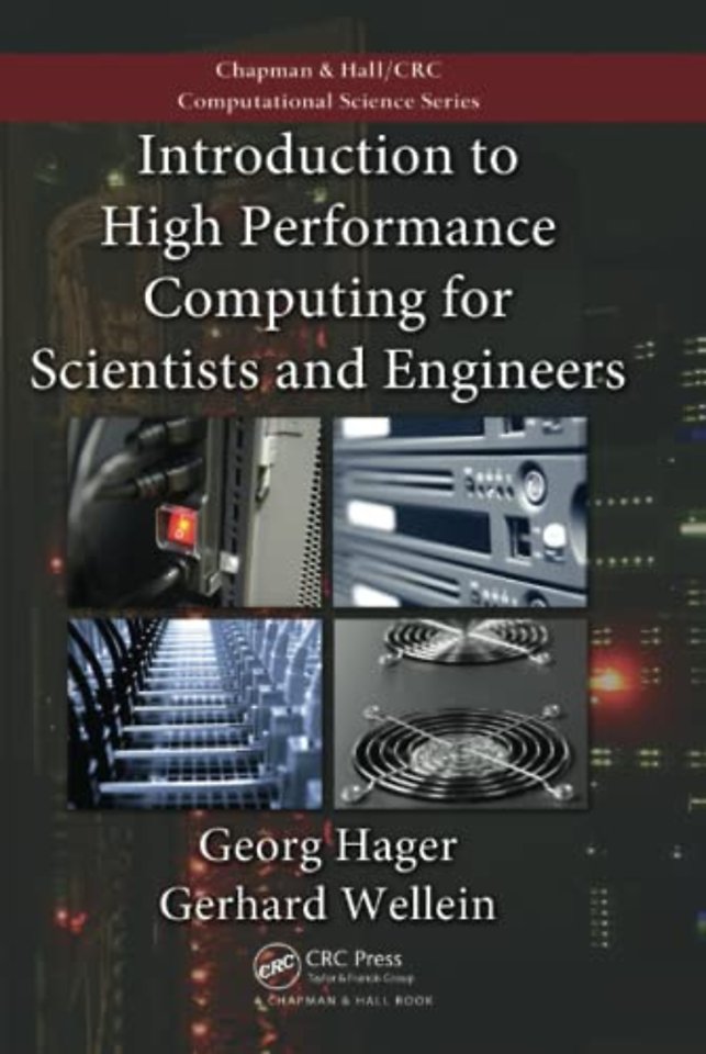 Introduction to High Performance Computing for Scientists and Engineers