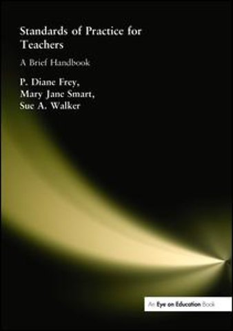 Standards of Practice for Teachers